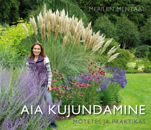 "Aia kujundamine mõtetes ja praktikas"  Merilen Mentaal