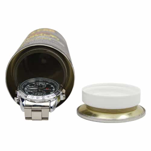 Insect Spray Diversion Safe