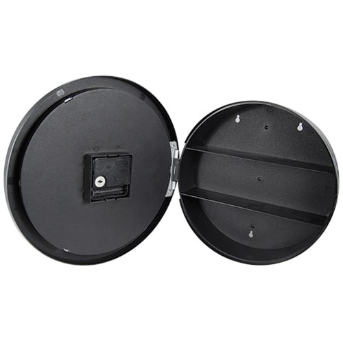 Wall Clock Diversion Safe - Image 2