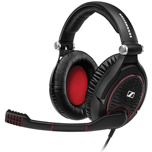 Sennheiser Game Zero - BillLentis.com