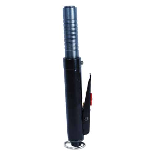 Automatic Expandable 20.5" Steel Baton - Image 4
