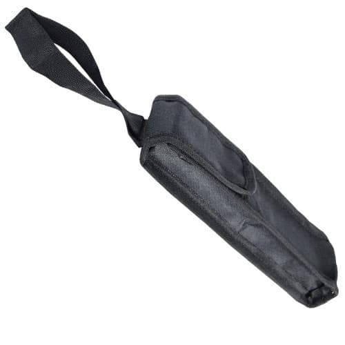 Automatic Expandable 20.5" Steel Baton - Image 5