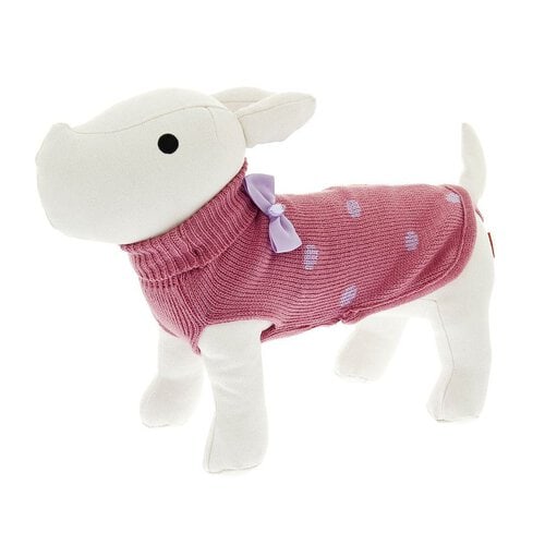 Jersey Paris Rosa