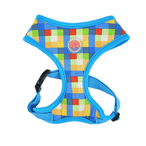 Arnés Vivica Blue Pinkaholic