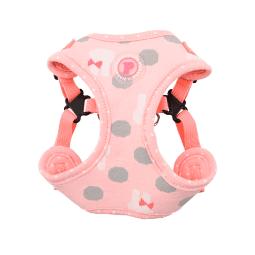 Arnés Lapin Pink Pinkaholic