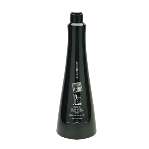 Mascarilla Passione Nera Iv San Bernard