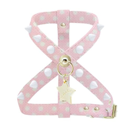 Arnes Dotty Punk Rosa Funkylicious
