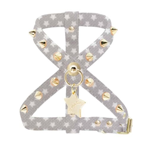 Arnes Stars Punk Gris Funkylicious