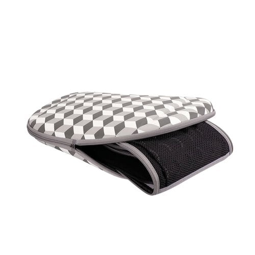 Bolso transportin Geometric