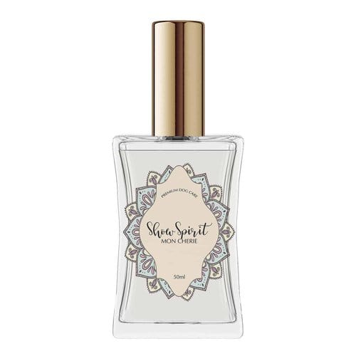 Perfume Mon Cherie Show Spirit