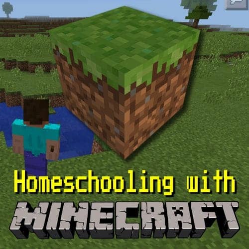 LearningWithMinecraft