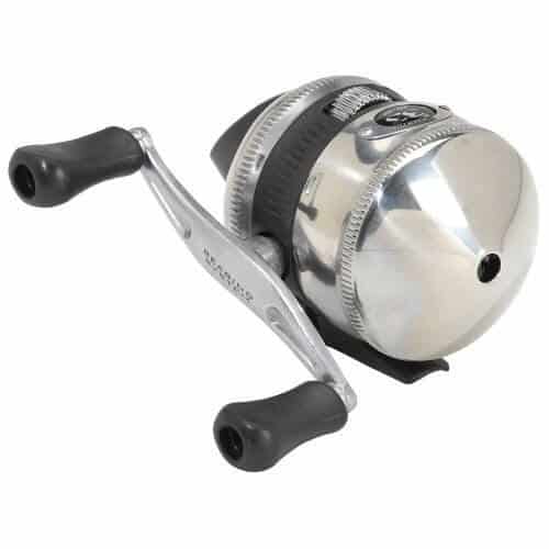 Zebco 33 Authentic Spincast Reel