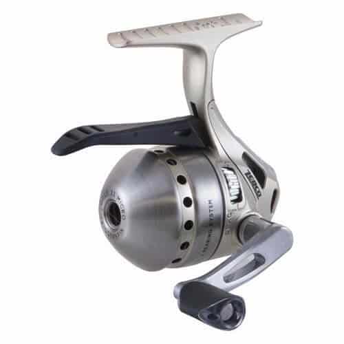 Zebco 33 Micro Triggerspin Reel