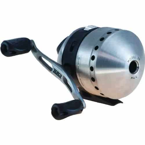 Zebco 33 Max Spincast Reel