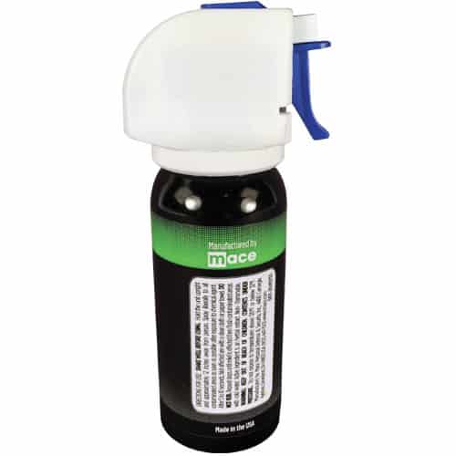 Take Down OC Relief Decontamination Spray - Image 3