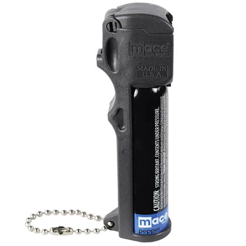 Mace? Triple Action Personal Pepper Spray - Image 2