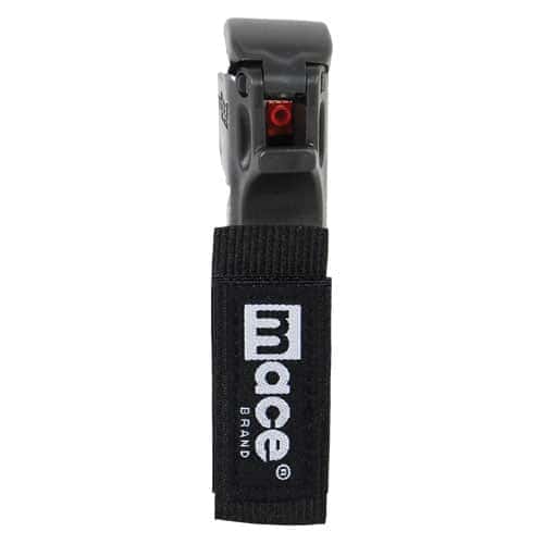 Mace® Pepper Spray Jogger - Black - Image 4