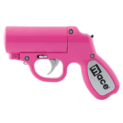 Mace® Pepper Gun Pink - Image 3