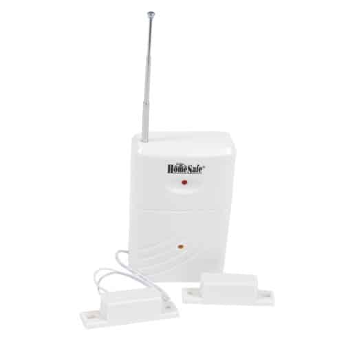HomeSafe Wireless Home Security Sensor - Image 2