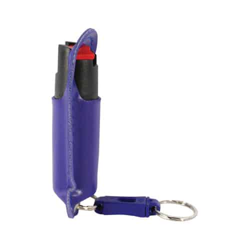 Pepper Shot 1.2% MC ½ oz Halo Holster - Image 11