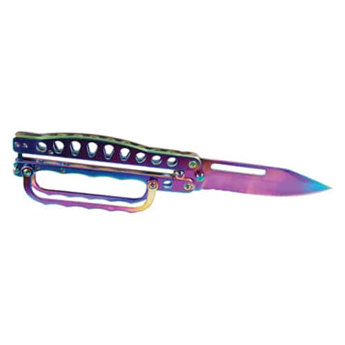 Butterfly Trench Knife Plasma - Image 4