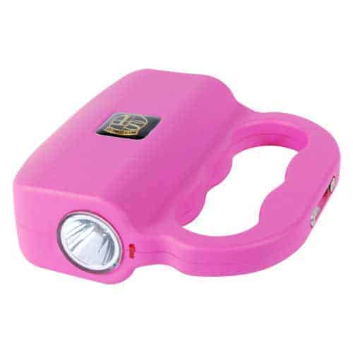 Talon Stun Gun and Flashlight - Image 7