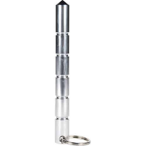 Kubotan Aircraft Grade Aluminum Keychain - Image 3