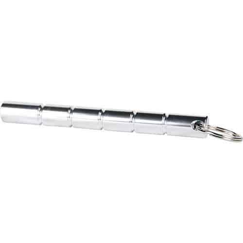 Kubotan Aircraft Grade Aluminum Keychain - Image 2