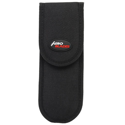 2 Piece Throwing Knife Blue - Image 4