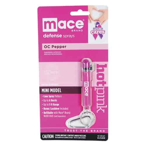 Mace Keyguard® Pepper Spray - Image 3