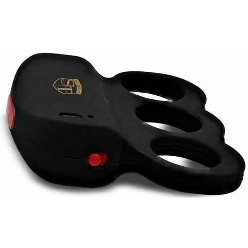 Safety Technology Triton Three Finger Grip Stun Gun - Image 2