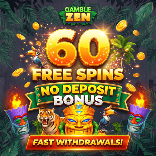 Play Gamblezen and win real money! 