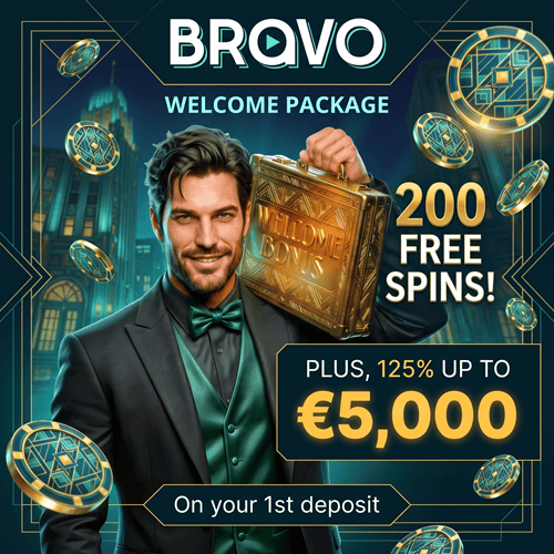 Visit our BravoPlay Review 