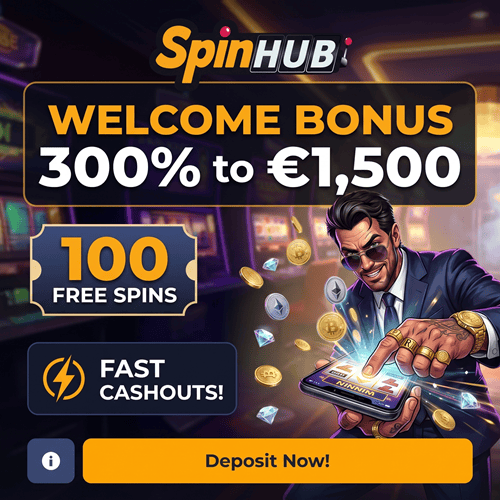 Open Your Account and Play to Win Real Money!