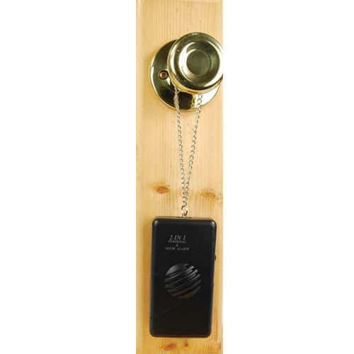 2n1 Personal & Burglar Alarm - Image 2