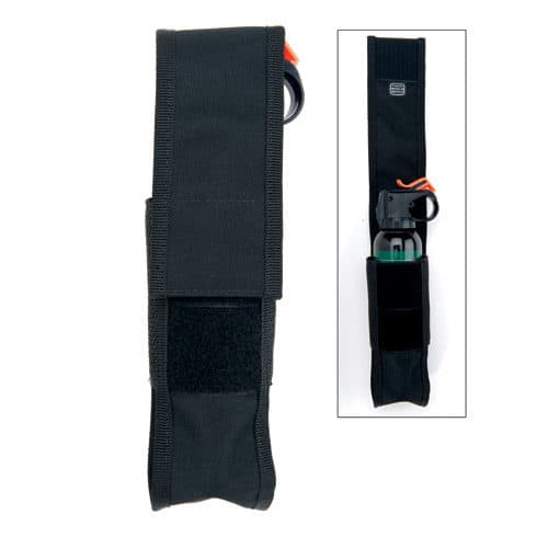 Bear Spray Nylon Holster 9 oz - Image 3