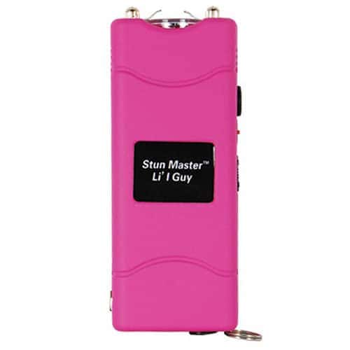 Lil Guy Stun Gun With Flashlight - Image 12