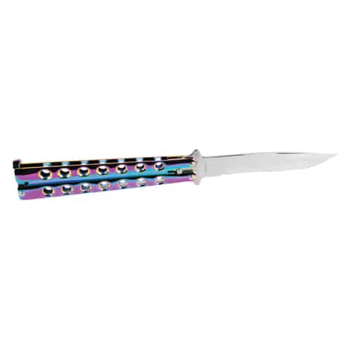 Butterfly Knife Plasma - Image 2