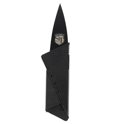 Credit Card Foldable Knife - Image 2