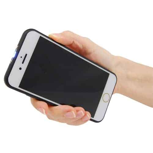 Cell Phone Stun Gun Rechargeable - Image 2