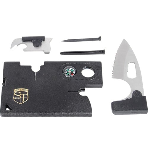 Multi Function Combination Tool Card - Image 2