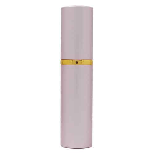 WildFire™ 1.4% MC Lipstick Pepper Spray Silver - Image 9