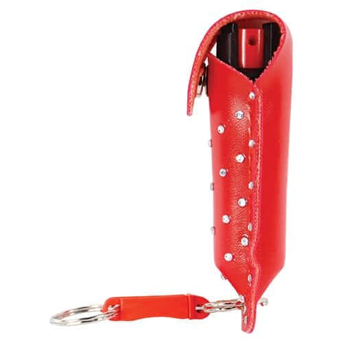 Wildfire™ 1.4% MC 1/2 oz With Rhinestone Holster - Image 14