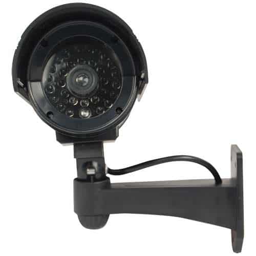 Bullet Style IR Dummy Camera