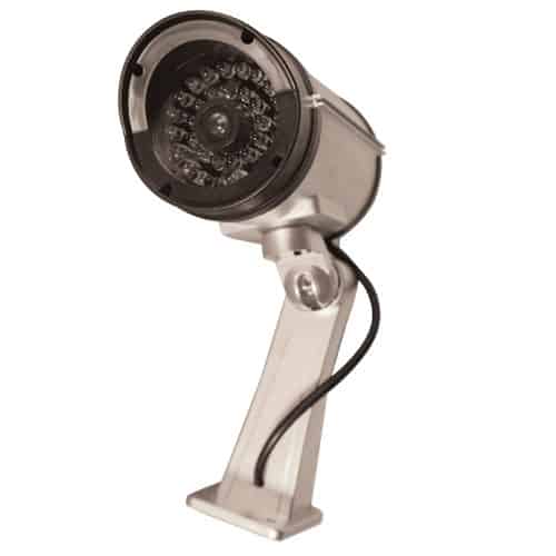 Bullet Style IR Dummy Camera - Image 4