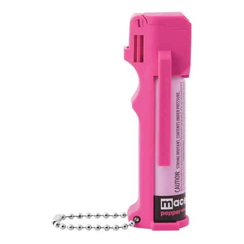 Mace® Personal Model Hot Pink 10% Pepper Spray - Image 4