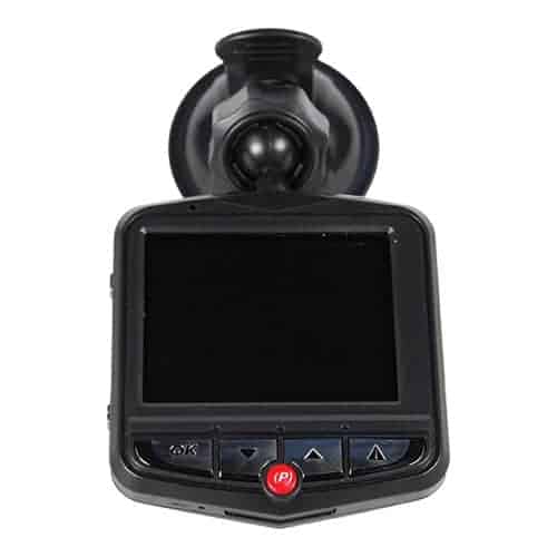 1080P HD Dash Camera and Built in DVR - Image 7