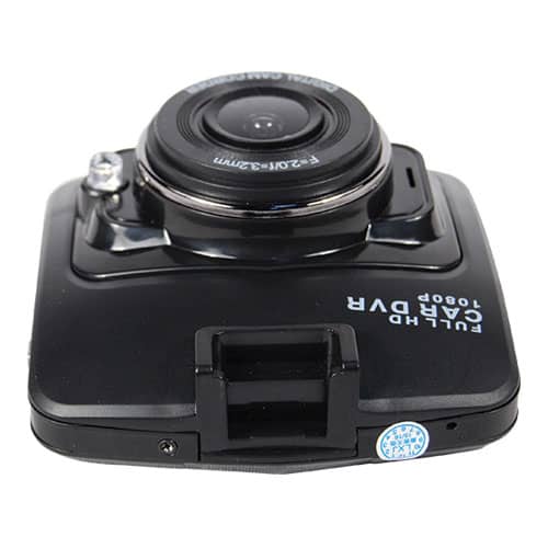 1080P HD Dash Camera and Built in DVR - Image 3