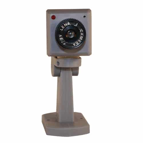 Indoor Motion Detecting Dummy Camera - Image 2