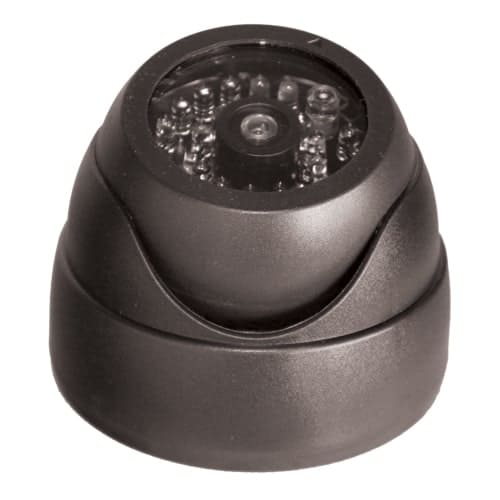 Dummy Dome Camera with LED and IR - Image 3